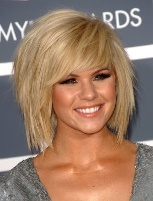 By Hairstyles Trends for 2012. on March 2, 2010. The shaggy bob has been