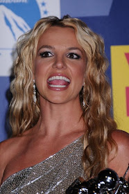Famous Emo Hairstyle Britney Spears Hair Extensions