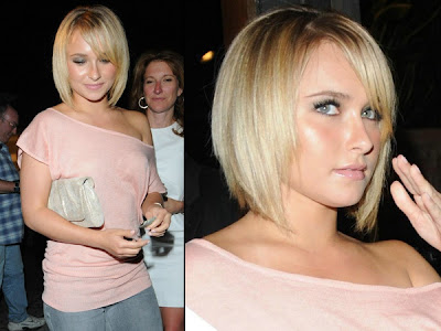 Inverted Bob Hairstyles in 2009, 2010. Have you noticed all of the different
