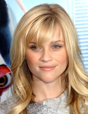 Reese Witherspoon's Hairstyles