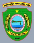 Kab Keplulauan Sula