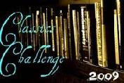Classics Challenge