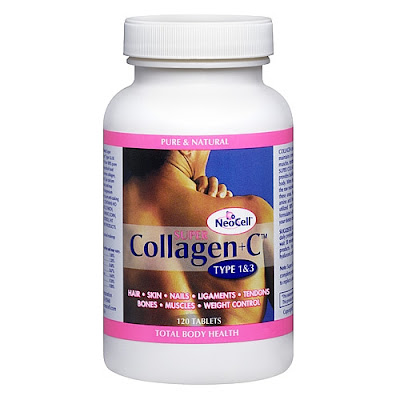 collagen  gnc
