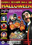 Every Other Day Is Halloween DVD - $14.96