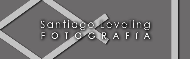 Santiago Leveling Fotografía