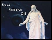 Somos misioneros SUD