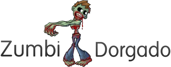 Zumbi Dorgado