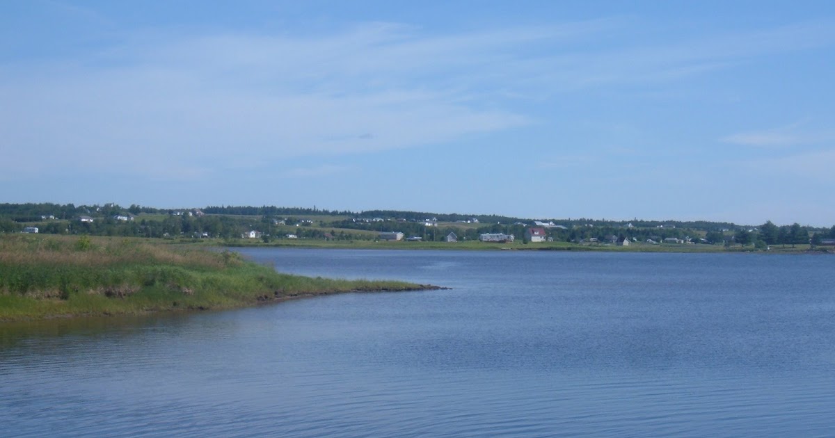 Acadian Coast PrayerPaddle Day 29 Ste.MariedeKent, NB to Cocagne, NB
