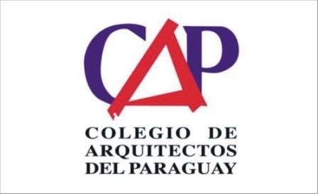 Colegio de Arquitectos del Paraguay