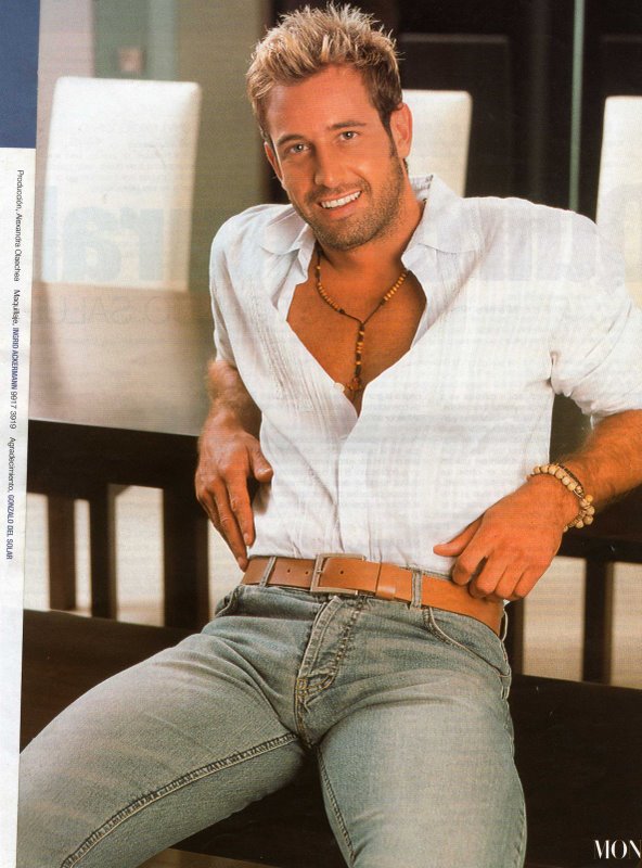 Габриэль Сото / Gabriel Soto Gabriel+Soto2