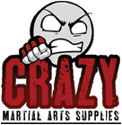 Crazy Martial Arts Supplies
