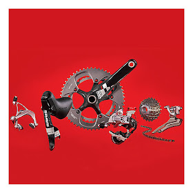 sram red 2009