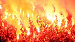 Deplase Hareketler (Eskişehir)