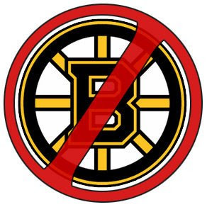 No Bruins