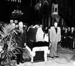 1984: Κηδεία του Μάνου Κατράκη