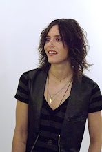 Por que todas (o la mayoría) la amamos u_u