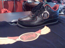 PRESIDENT OBAMA'S   AF1'S