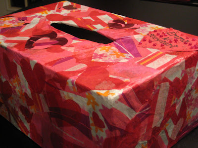 Diy valentine box ideas with free printables My Suburban Bubble: February 2009