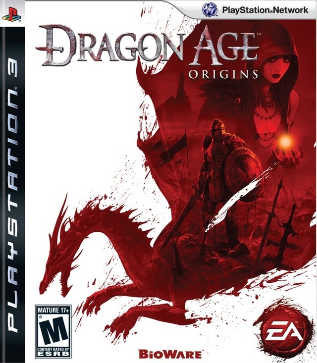 Dragon+age+origins+walkthrough+xbox+360+mage