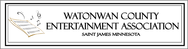 Watonwan County Entertainment Association