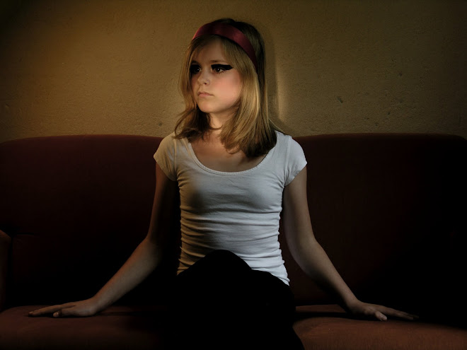 Nadia *blackeyes