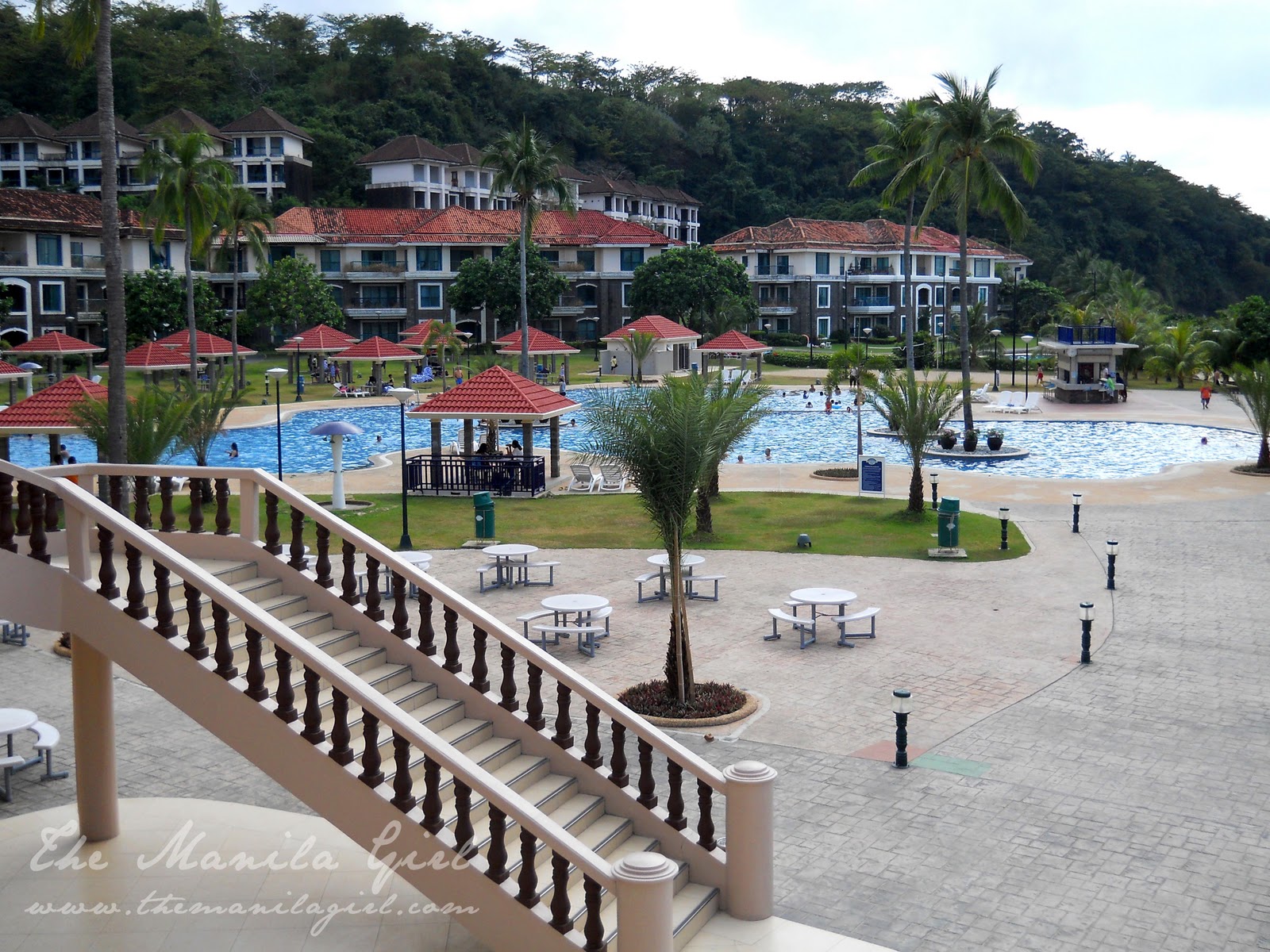 Canyon Cove Resort