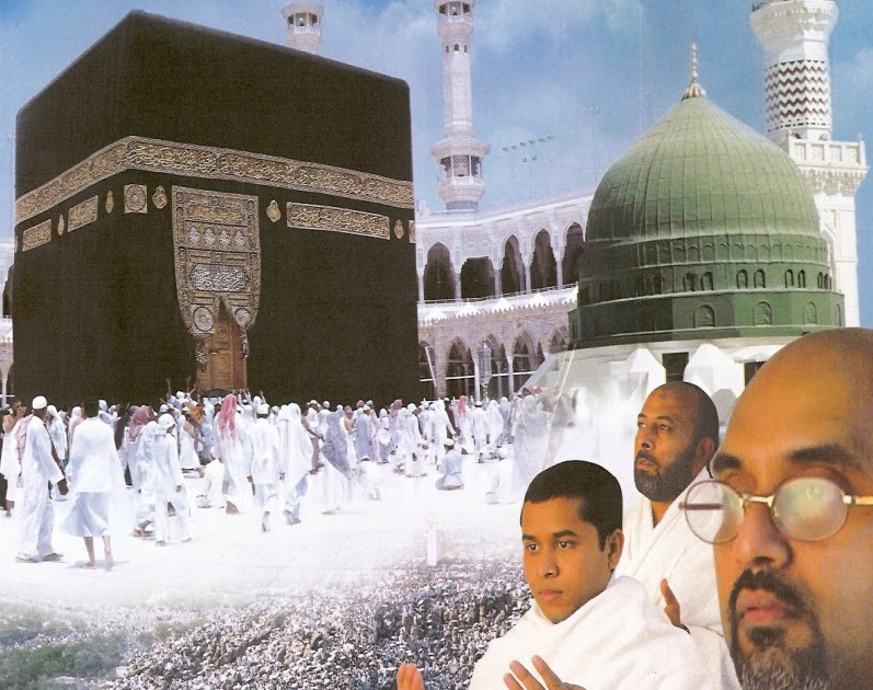 Watch Hajj Transmission Live Nadra eSahulat