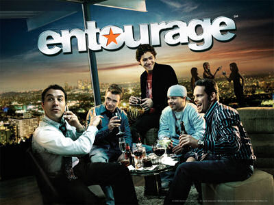 Entourage Season 7 Teaser Trailer - sandwichjohnfilms