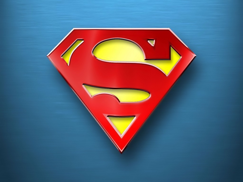 Pics Of Superman Symbol posted by Samantha Tremblay