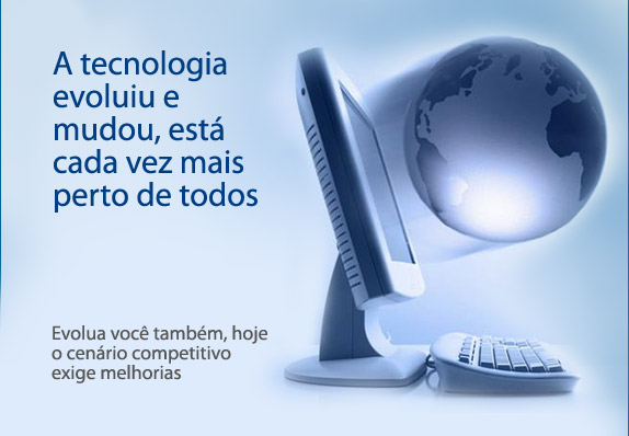 Tecnologia e seus mitos