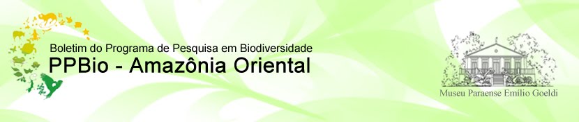 Boletim PPBio
