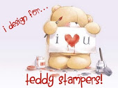Previously DT member for Teddy Stampers