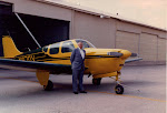 A Pilot & His Plane