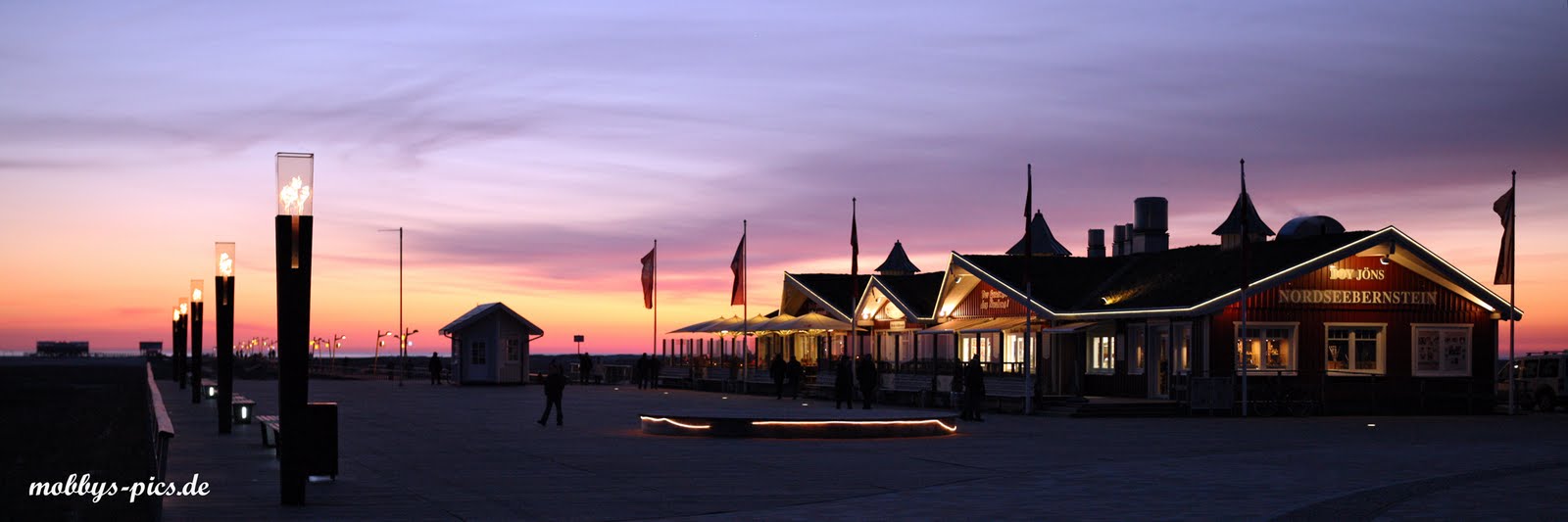 Thb Hotel Twilling In Sankt Peter Ording