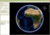 Geoportal.com.br 3D - z wierzchu jak GE, a pod spodem WW Geoportal.com.br 3D - z wierzchu jak GE, a pod spodem WW