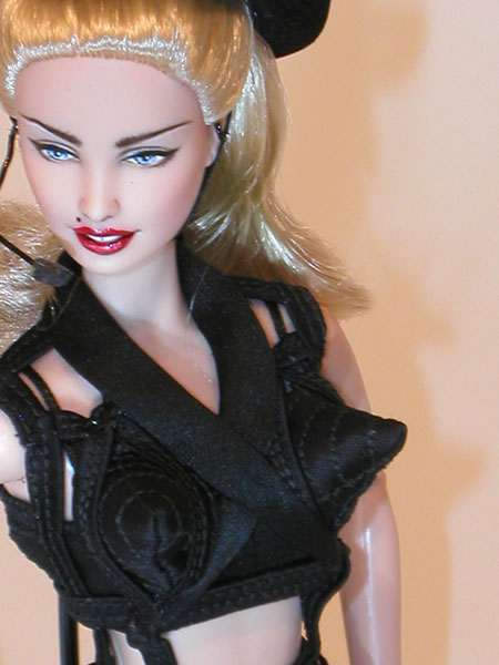 Madonna Barbie Doll