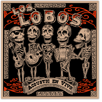 Los Lobos