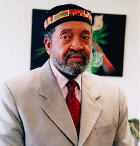 african american muslims