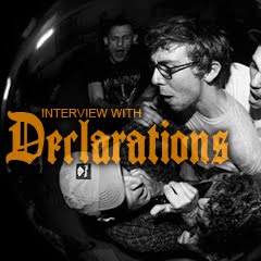 Interview with xDECLARATIONSx