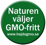 Hej då GMO!