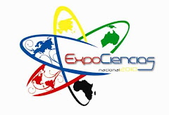 ExpoCiencias Nacional 2010