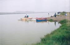 ALBUFERA DE MEDIO MUNDO