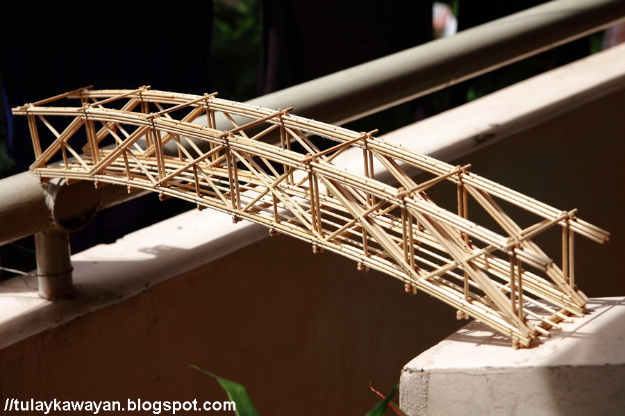 truss bridge designs