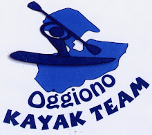 Oggiono Kayak Team