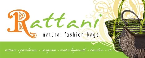 Rattani-bags