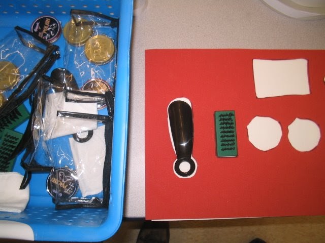 Teaching Learners with Multiple Special Needs: DIY Vocational Training