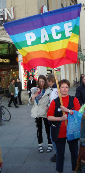 Flags have long served as