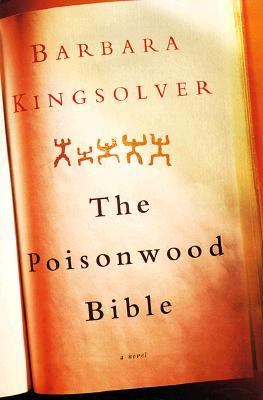 35+ The Poisonwood Bible Barbara Kingsolver Pics