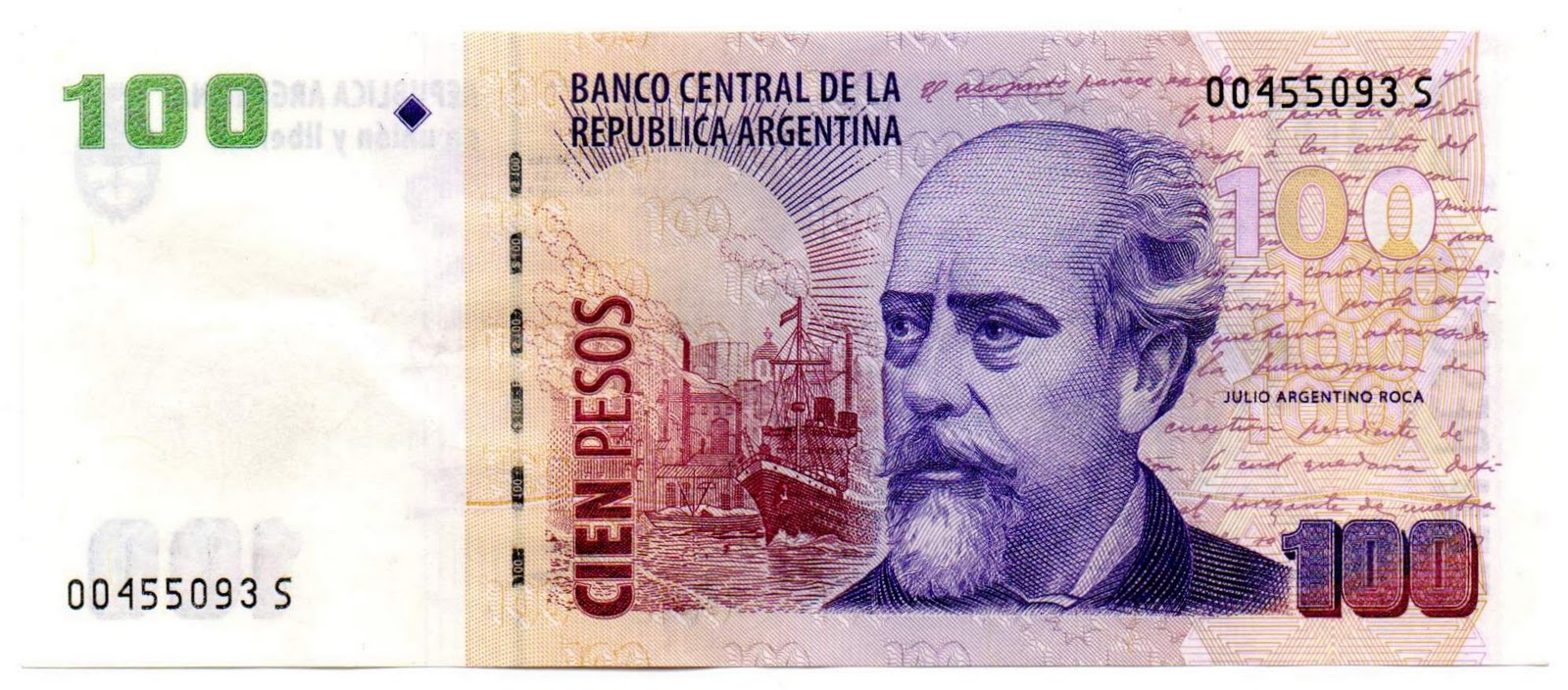 Con 100 pesos... S+n+100+pesos+argentinos+impresos+en+brasil