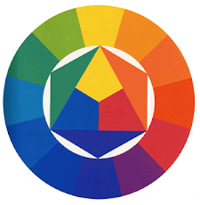 COLOR WHEEL